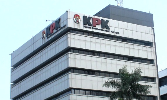 Revisi KUHAP-KUHP, ICW Tengarai DPR Berupaya Lemahkan KPK